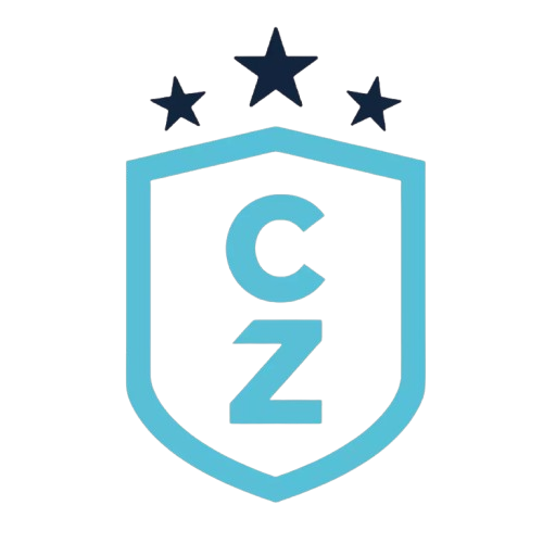 Escudo Fundacion deportiva Camilo Zúñiga